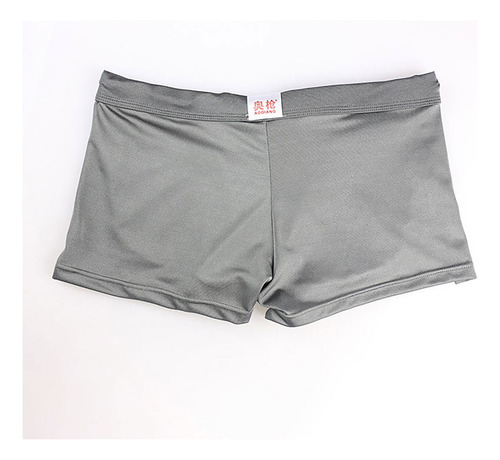 Ropa Interior En Forma De U Para Hombre, Entrepierna Abierta