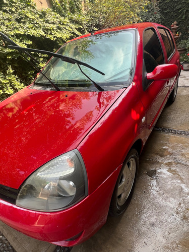 Renault Clio 1.6 Expression At