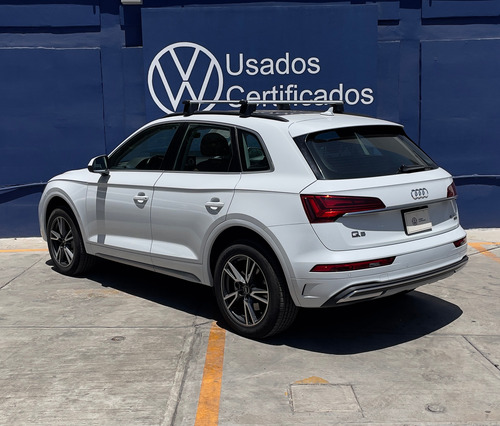 Audi Q5 2.0 L 45 Tfsi Select Mhev