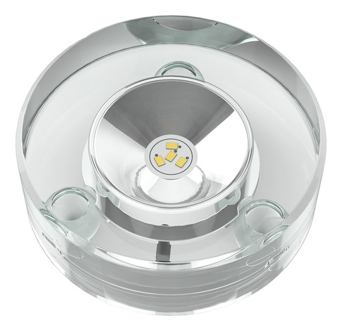 Base De Luz Led, Pantalla Led, Soporte De Lámpara, Pantalla