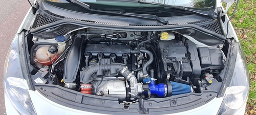 Peugeot 207 2011 1.6 Gti 156cv 5 P