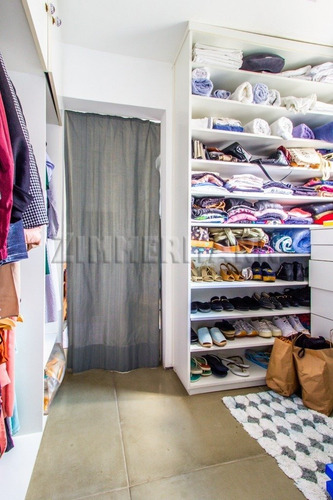 Cobertura - Pinheiros - Ref: 117196 - V-117196