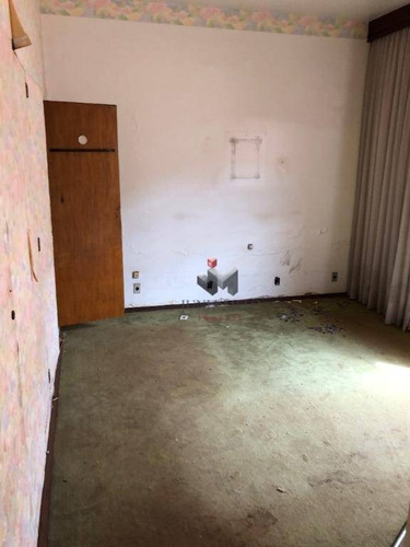 Imagem 19 de 30 de À Venda, Por R$ 600.000 Casa Com 3 Dormitórios 246 M² - Jardim Sumaré - Ribeirão Preto/sp - Ca0561