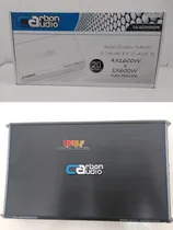 Comprar Amplificador Carbon Audio Nano 5 Canales Clase D