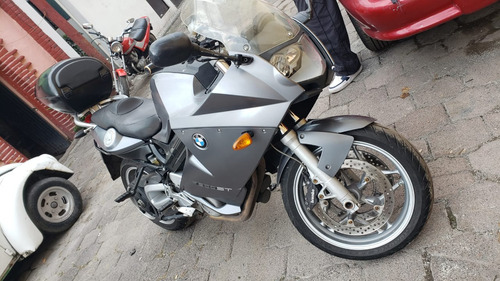 Bmw F800st Mod 2007
