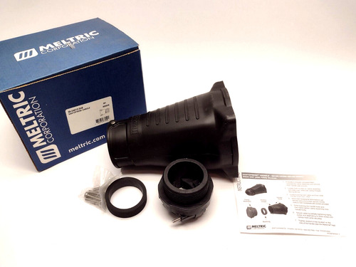 Meltric 35-2a013-d49 Santoprene Handle 784474674591 Zzz