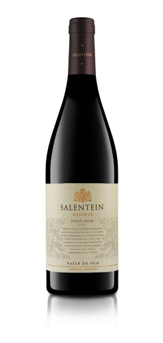 Vino Salentein Reserve Pinot Noir 6 X 750