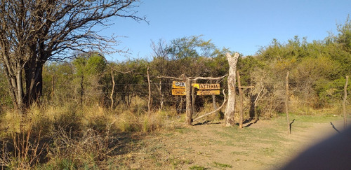 Terreno De 5000 M2 San Francisco Del Monte De Oro Dueño Vende