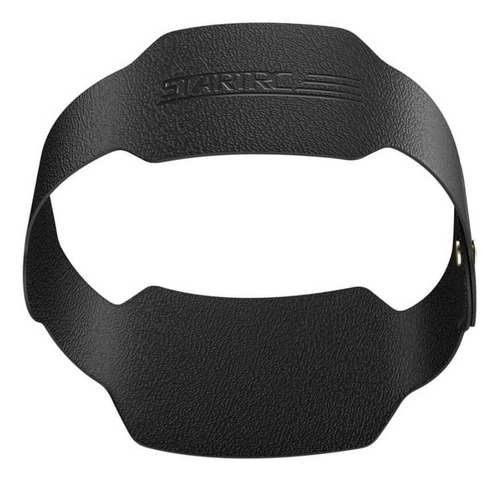 Protetor E Trava Hélices P/ Drone Dji Air 3 / Air 3s Startrc Cor Preto