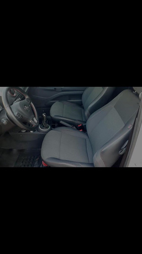 Volkswagen Saveiro 1.6 Rock In Rio Cab. Dupla Total Flex 2p
