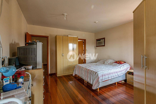 Imagem 14 de 23 de Casa Com 5 Dormitórios À Venda, 350 M² Por R$ 970.000,00 - Loteamento Neto - Portão/rs - Ca3757
