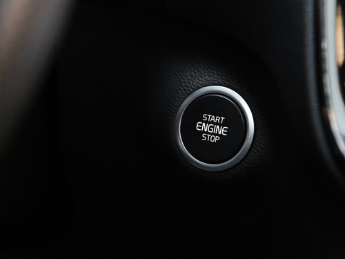 Volvo XC40 2.0 T5 GASOLINA R-DESIGN AWD GEARTRONIC