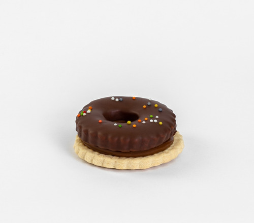 Imagen 3 de 3 de Delicias Manjar Lili´s, X24 Unidades.(12 Display).