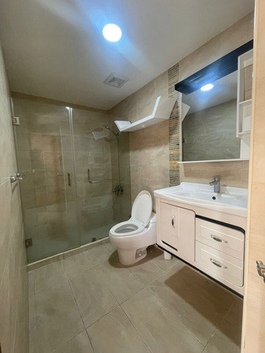 A239 - Apartamento En Alquiler En Paraiso / Piantini