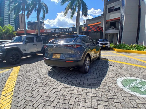 Mazda CX-30 2.0 Touring Hibrido Ligero - Mhev At
