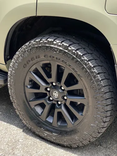 Toyota Prado Txl 3.0 Turbo Diésel 4x4 Automática