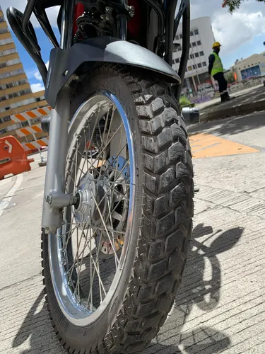 Honda Xre 190 Dlx Mt 190cc Abs Modelo 2023