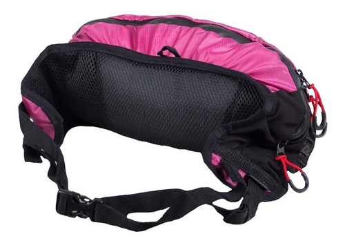 Riñonera Mujer Montagne Alana Deportiva Colores Varios