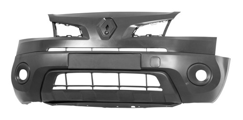 Paragolpe Renault Koleos 2009 A 2011 Con Faros Auxiliares