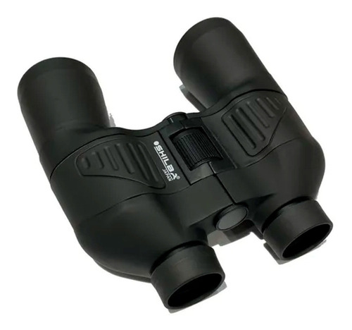 Imagen 2 de 7 de Binocular Shilba Master View 7x50 Caza Pesca Ave