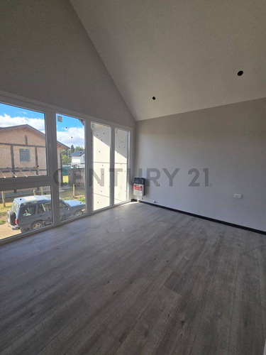 Duplex En Venta - Dina Huapi
