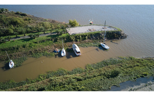 Lote Sobre El Rio