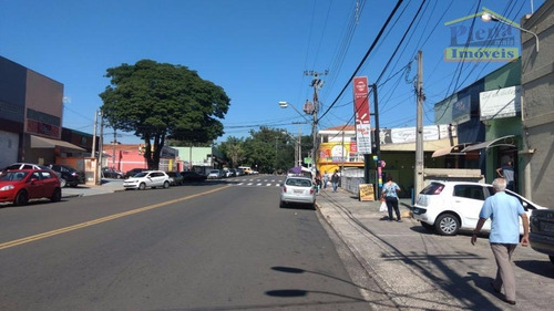 Imagem 17 de 17 de Salão Para Alugar, 90 M² Por R$ 5.000,00/mês - Loteamento Remanso Campineiro - Hortolândia/sp - Sl0515