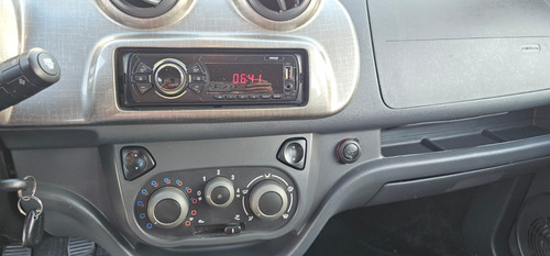 Fiat Uno 1.4 Way Flex 5p