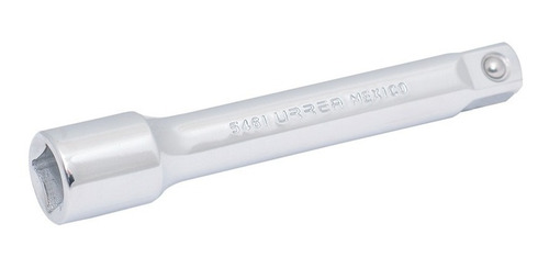 Extensión Adaptador Para Dado Cuadro 1/2'' X 5'' Urrea 5461
