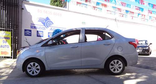 Hyundai Grand i10 1.3 Gl Mid At