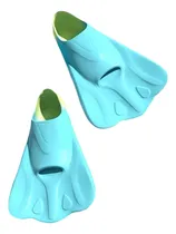 Comprar Aletas De Snorkel, Aletas De Buceo, Zapatos De Natación, M