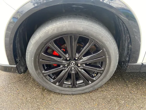 Mazda CX-5 2.5 GRAND TOURING CARBON EDITION 4X4