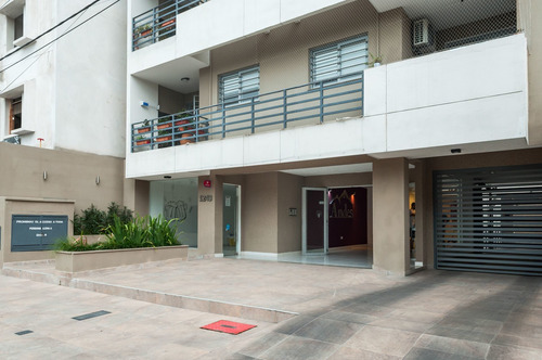 Imagen 2 de 30 de Departamento Venta Zona Centro 1 Dor Con Amenities