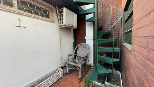 Venta Ph Al Frente 5 Ambientes Villa Luro- Patio