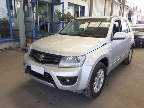 Suzuki Grand Nomade Glx 2.4 2019
