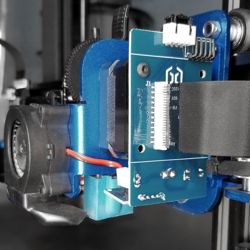 Cable Adaptador De Pcb Para Artillery Genius/sidewinder
