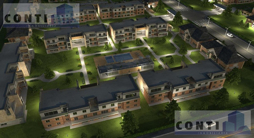 Imagen 16 de 29 de Departamento - Ingeniero Maschwitz