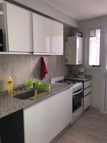 Imagen 9 de 14 de Alquiler Departamento Temporario. Excelente Ubicación