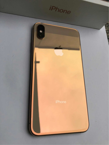 iPhone XS Max 256gb Original Seminovo