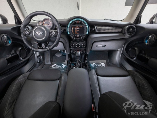 Mini Cooper 2.0 S