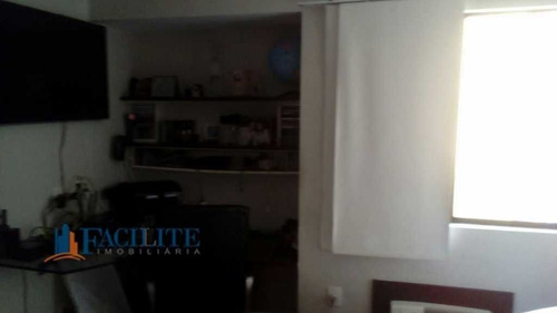 Imagem 18 de 21 de 2262 - Apartamento Para Vender, Manaíra, João Pessoa, Pb - 23033