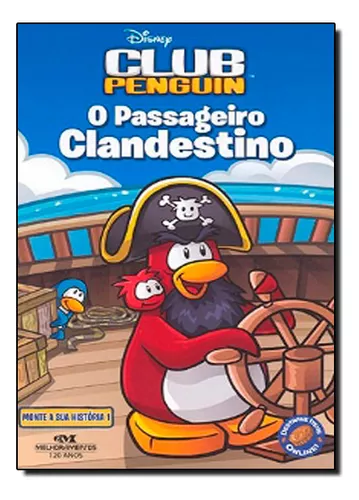 Penguin Livros