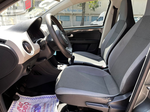 Volkswagen Up! 1.0 Move 5p