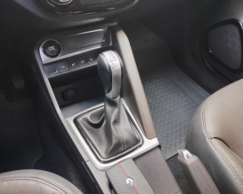 Renault Captur 1.3 TCE FLEX ICONIC X-TRONIC