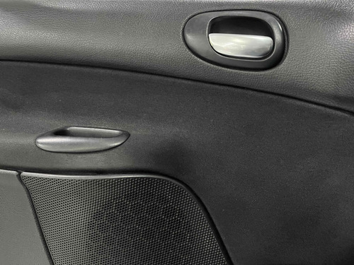 Peugeot 206 1.6 FELINE SW 16V FLEX 4P AUTOMÁTICO