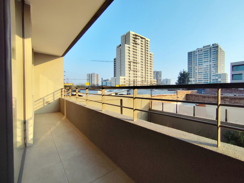 Edificio Av. Buzeta (1 Est. 1 Bod.) Piso 2