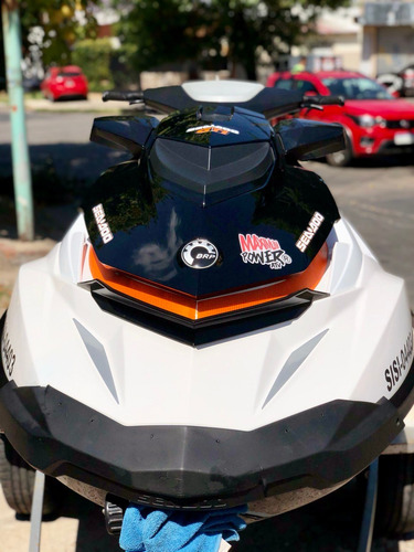 Sea Doo