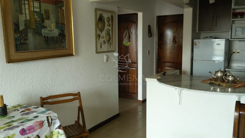 Imagen 5 de 12 de Apartamento En Peninsula Cerca De La Rambla De La Mansa Y De La Brava. - Punta Del Este Peninsula