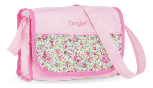 Carriola Plegable Para Muñecas De 35 A 51 Cm Mango Ajustable