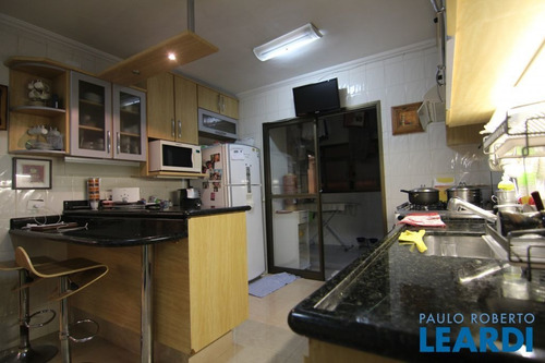Imagem 7 de 11 de Apartamento - Saúde - Sp - 446949